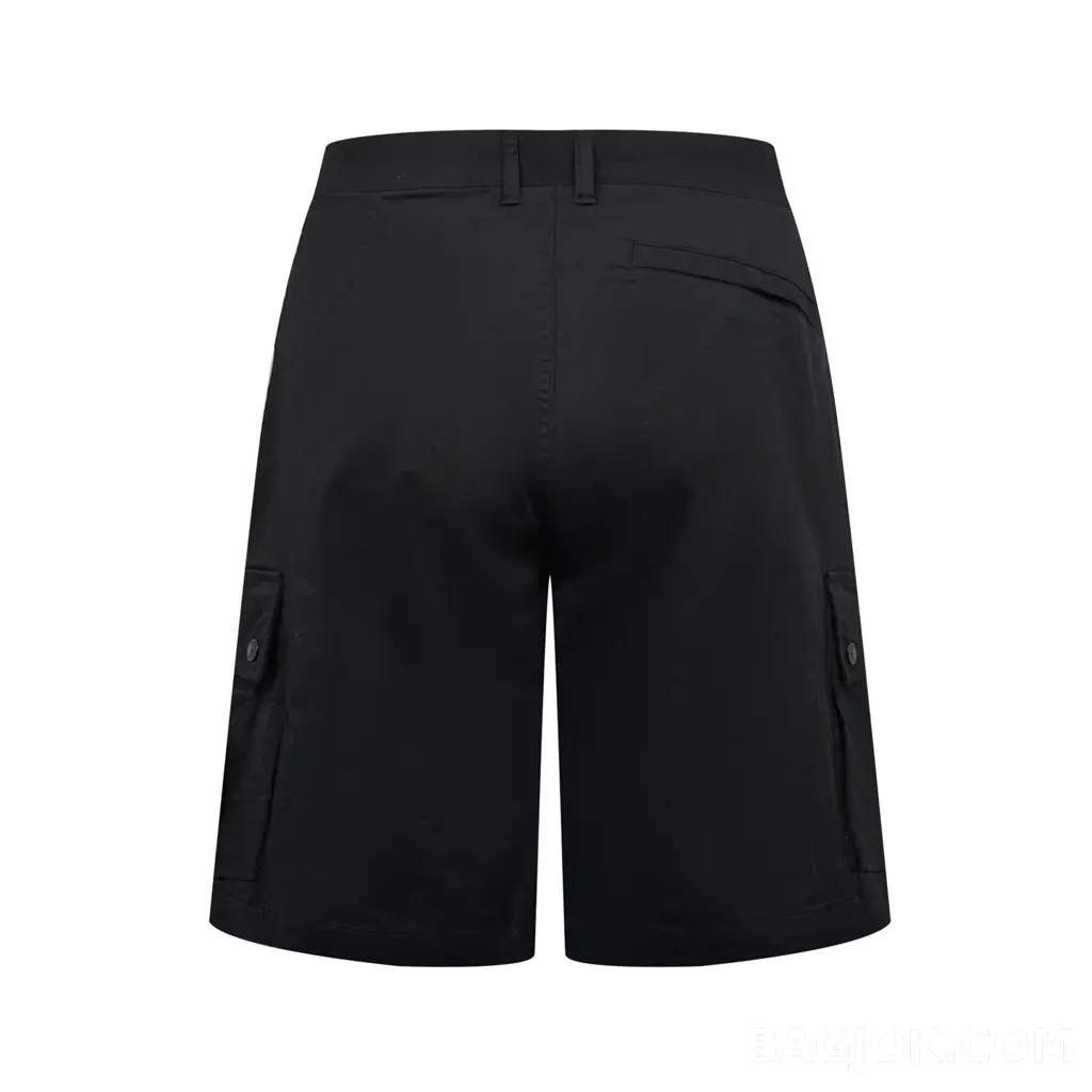 스톤아일랜드 Stone Island 카고 쇼츠 상세 이미지