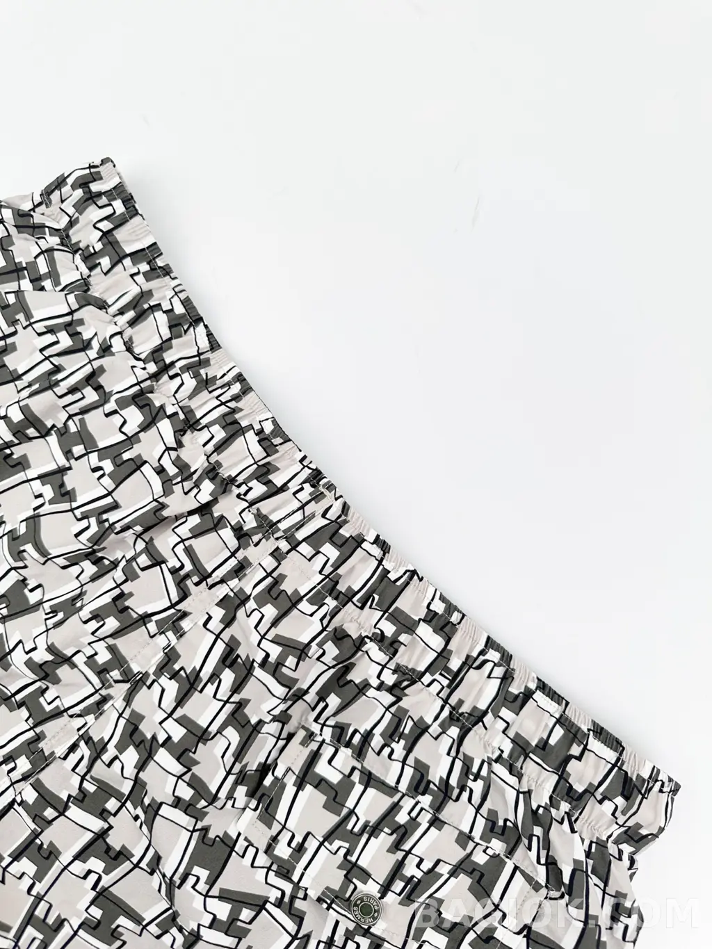 에르메스 Hermès "H Cut Remix" Swim Trunks 상세 이미지