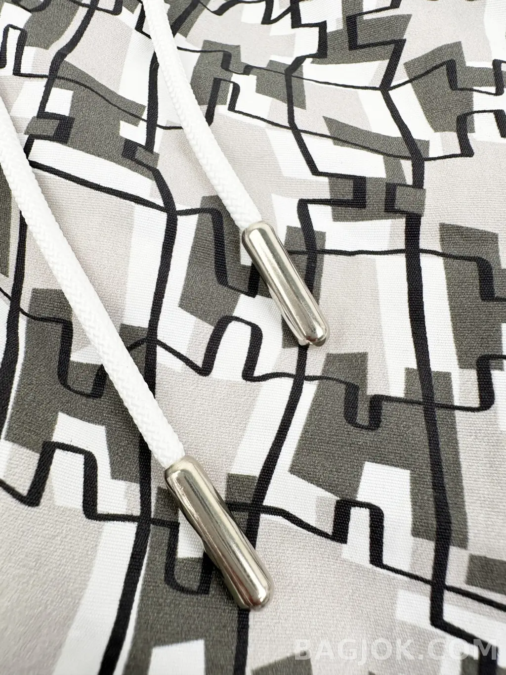 에르메스 Hermès "H Cut Remix" Swim Trunks 상세 이미지