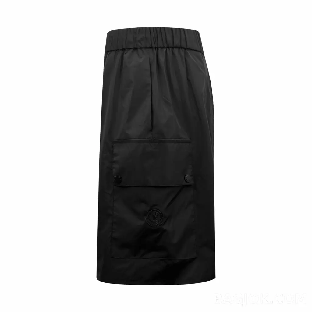 몽클레어 Moncler 카고 쇼츠 상세 이미지