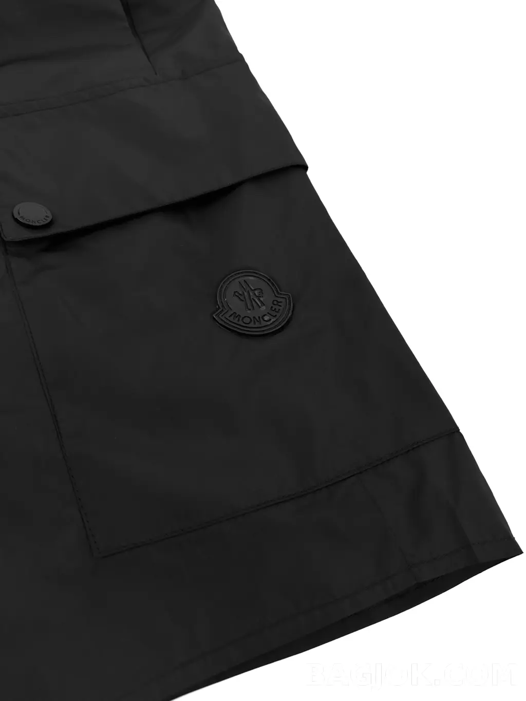몽클레어 Moncler 카고 쇼츠 상세 이미지