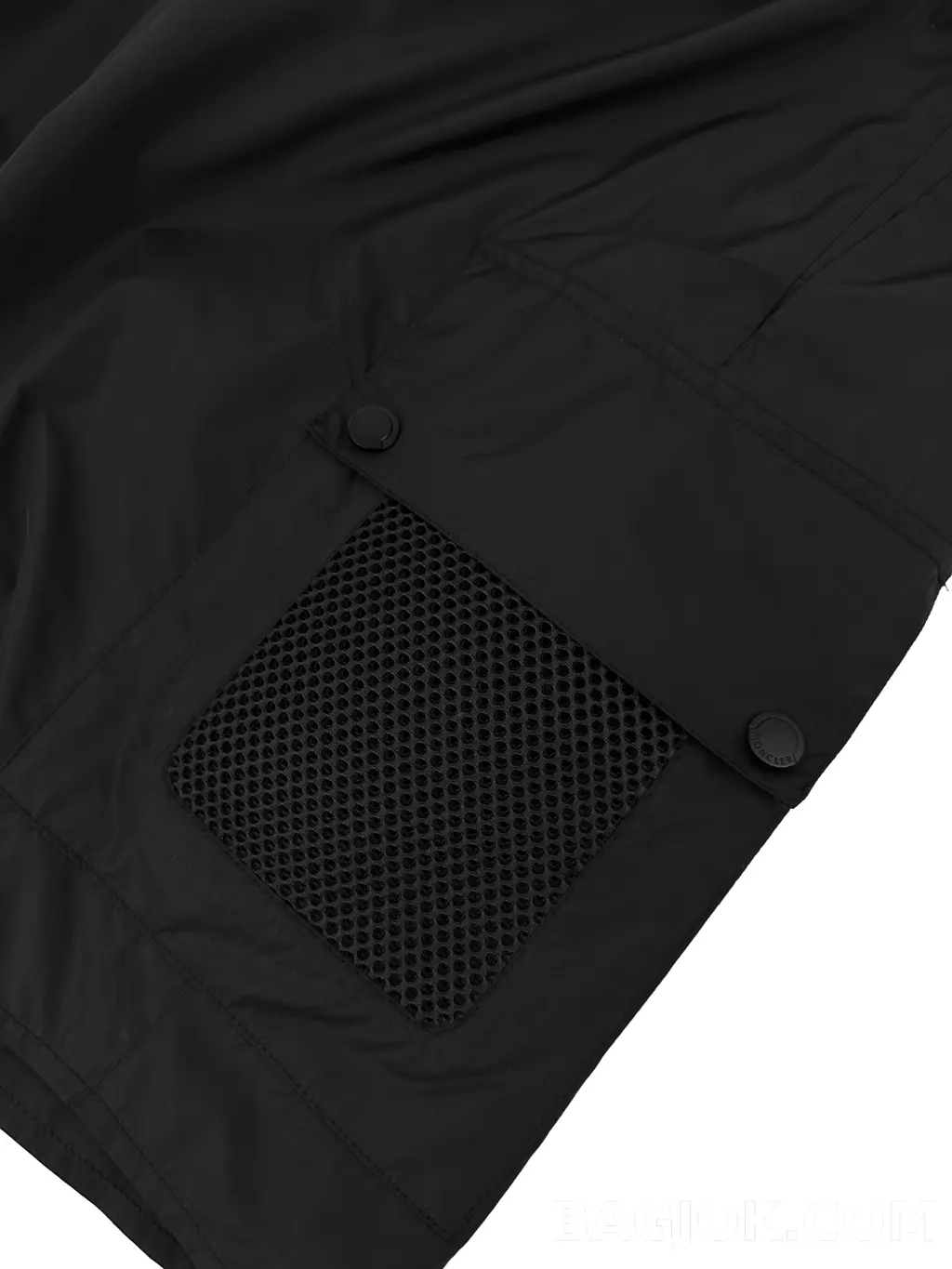 몽클레어 Moncler 카고 쇼츠 상세 이미지