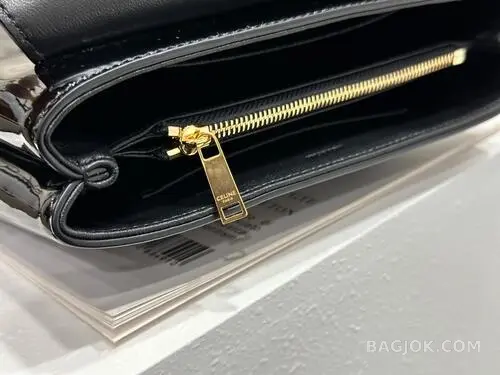 셀린느 CEL 틴 니노 페이던트 탑 핸들 백 상세 이미지
