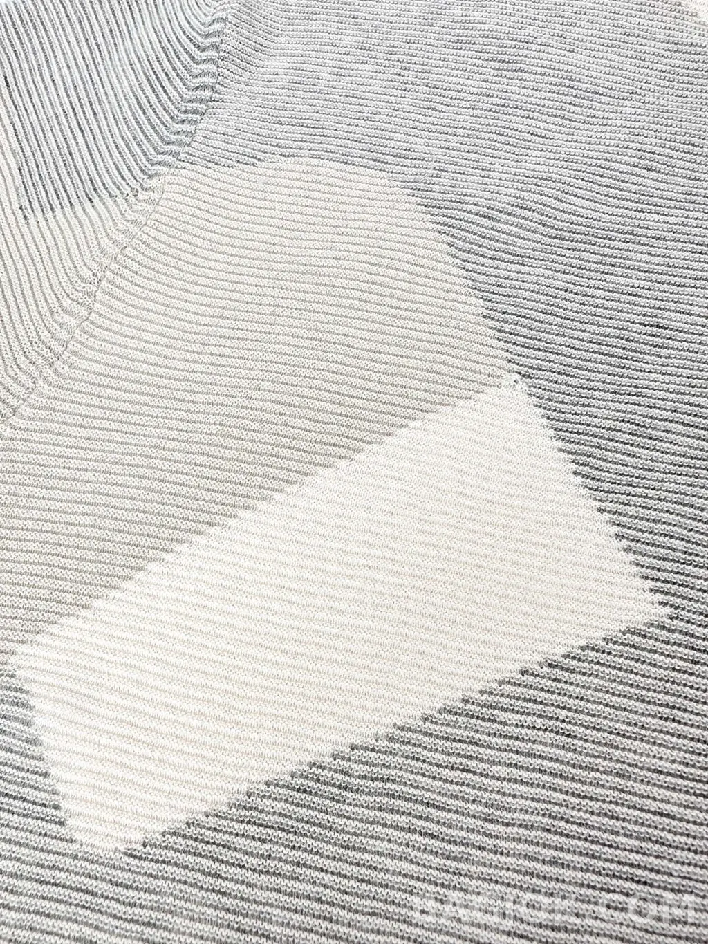 에르메스 Hermès Geometric 자카드 니트 티셔츠 상세 이미지