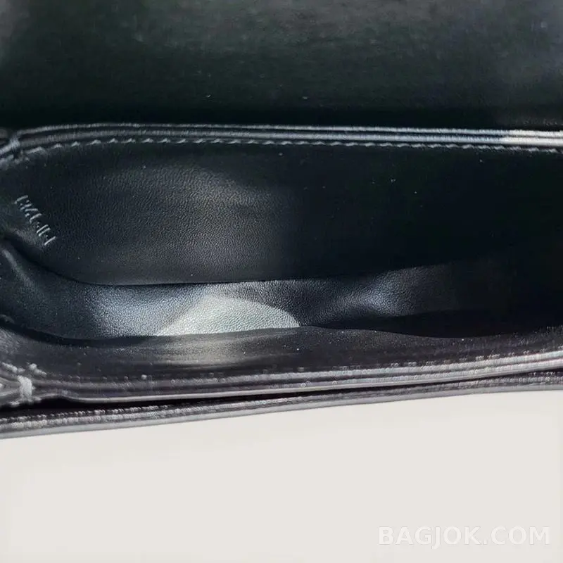 셀린느 CELINE 클레아 베사체 탑핸들백 미니 상세 이미지