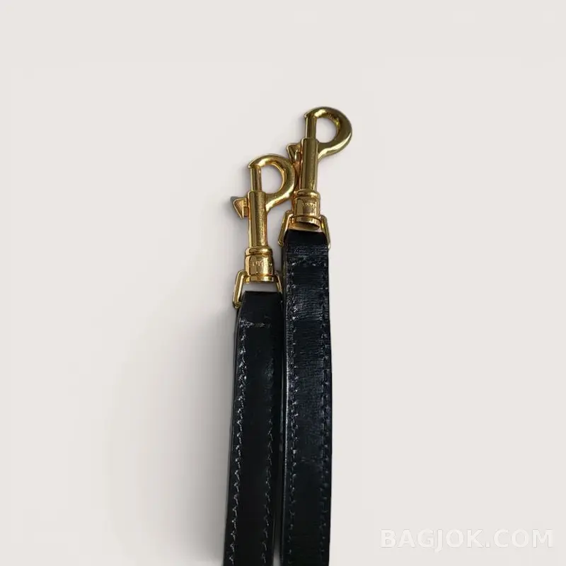 셀린느 CELINE 클레아 베사체 탑핸들백 미니 상세 이미지