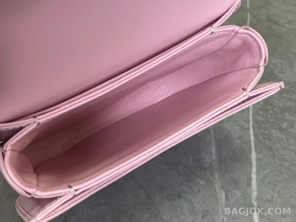 셀린느 CELINE 클레아 베사체 탑핸들백 미니 상세 이미지
