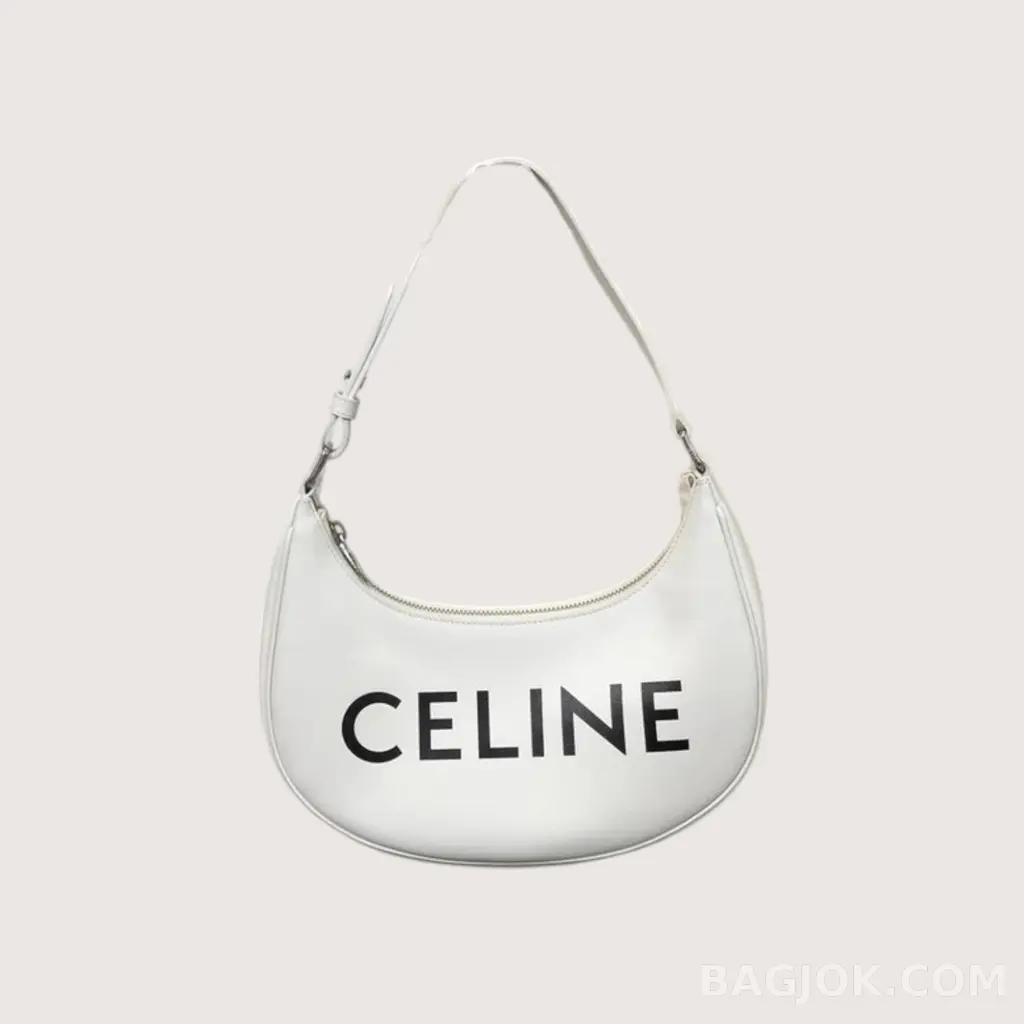 CELINE 레더 로고 아바백_대표이미지