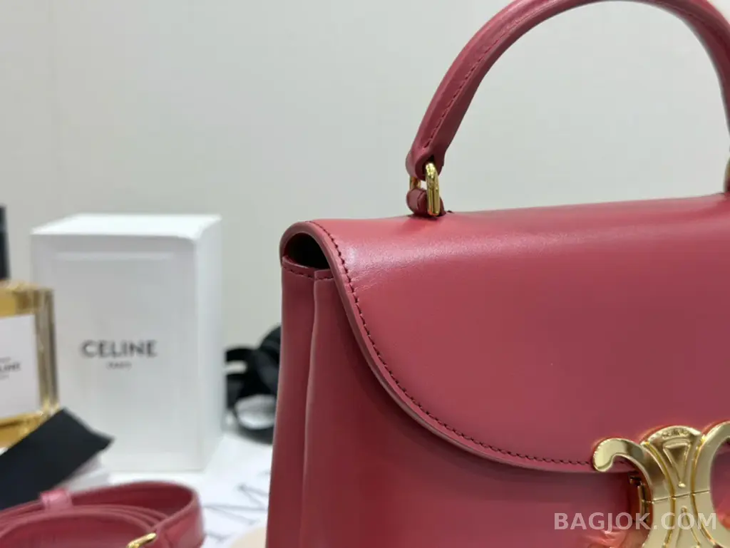 셀린느 CELINE 트리옹프 틴 니노백 상세 이미지