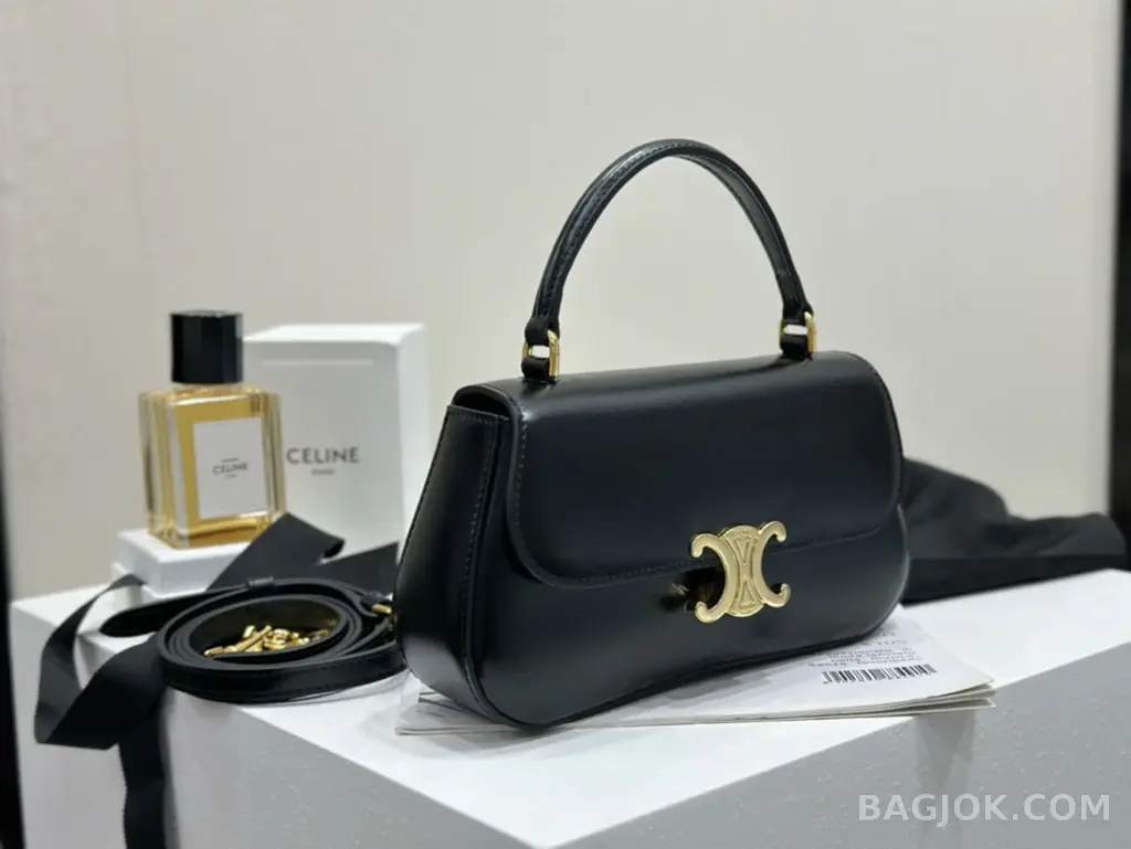 셀린느 CELINE 틴 롤라백 상세 이미지