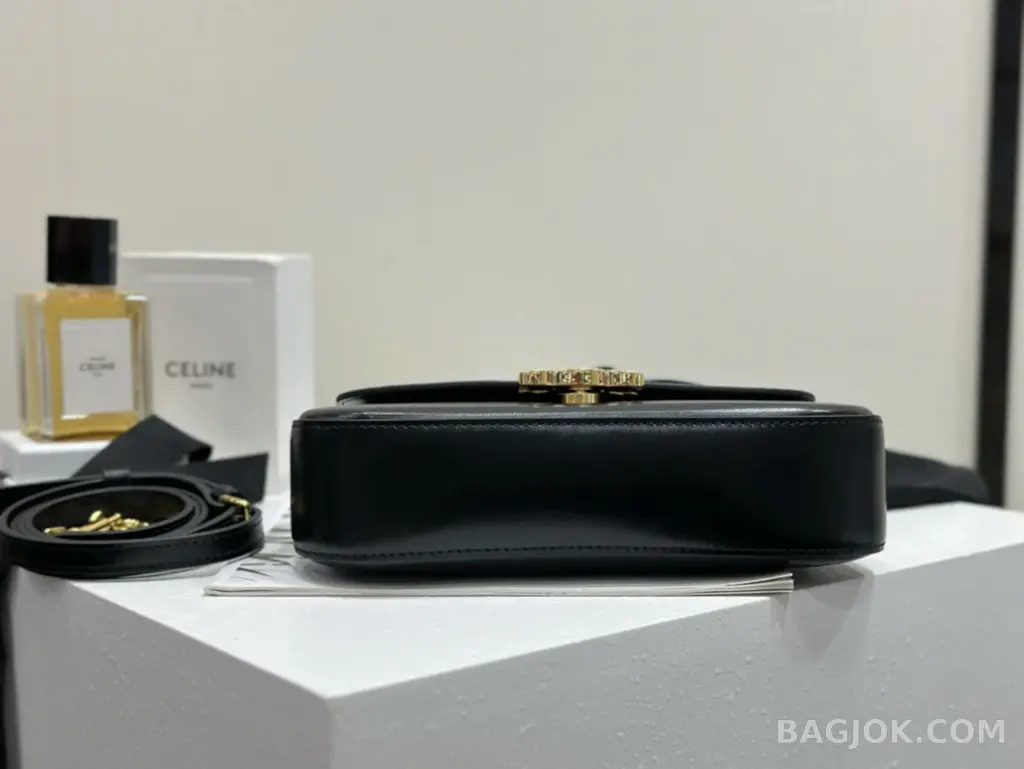 셀린느 CELINE 틴 롤라백 상세 이미지
