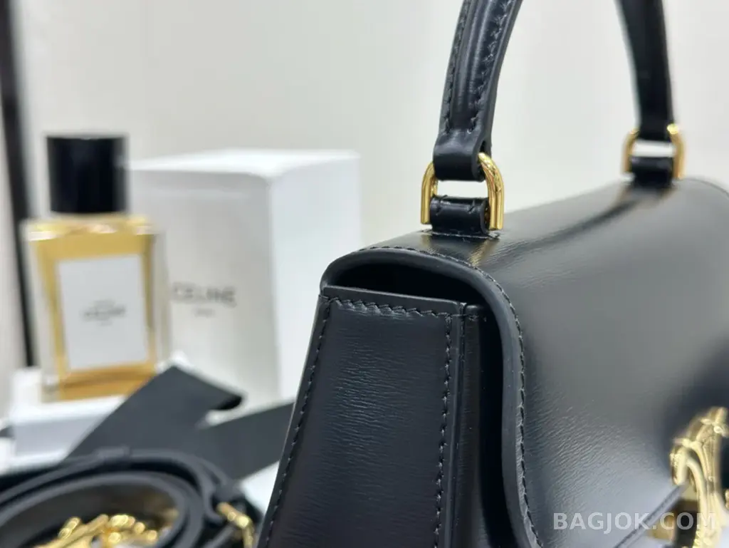 셀린느 CELINE 틴 롤라백 상세 이미지