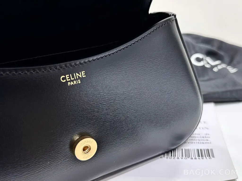 셀린느 CELINE 틴 롤라백 상세 이미지