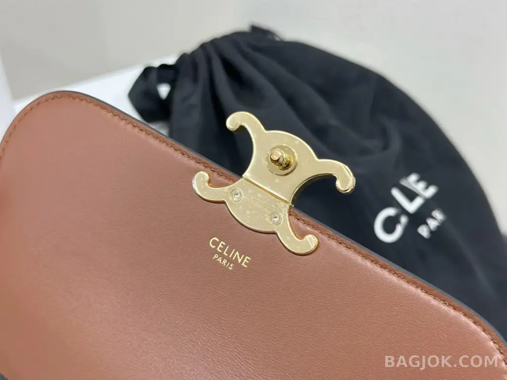 셀린느 CELINE 틴 롤라백 캔버스 상세 이미지