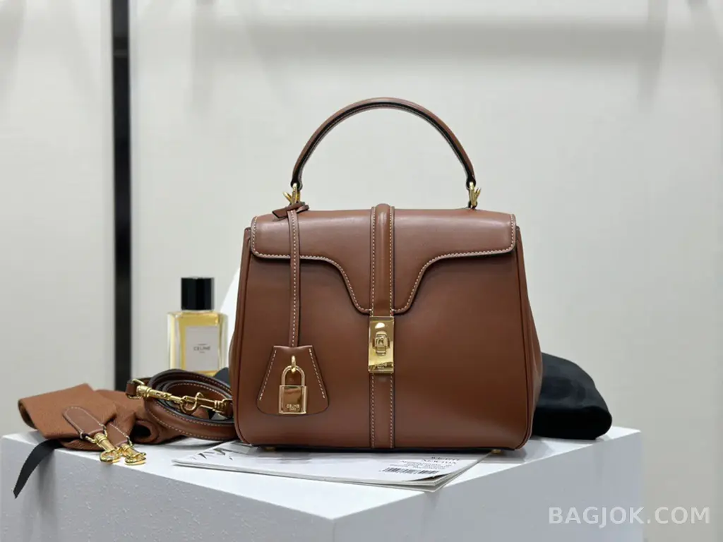 셀린느 CELINE 16백 스몰 상세 이미지