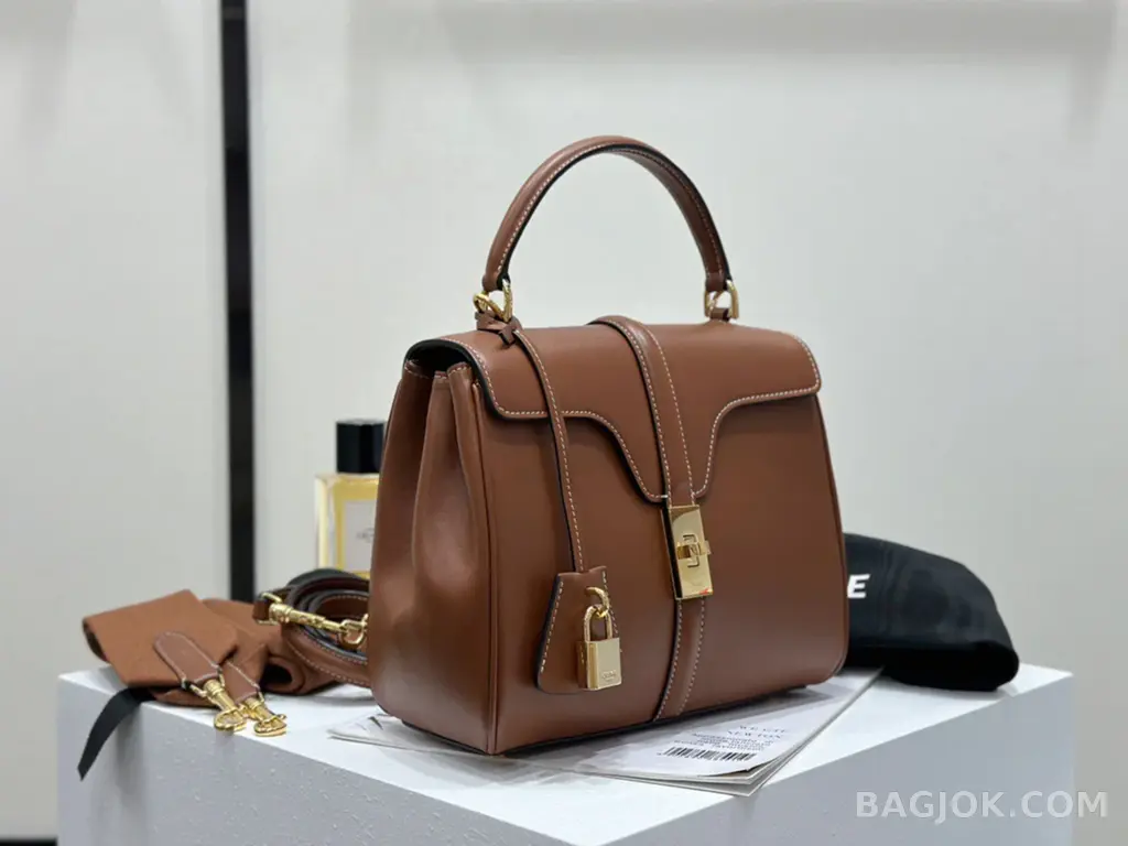 셀린느 CELINE 16백 스몰 상세 이미지