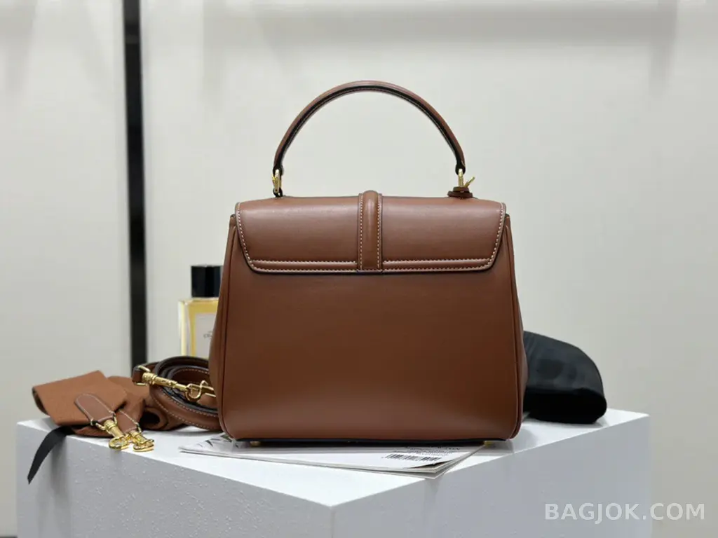 셀린느 CELINE 16백 스몰 상세 이미지