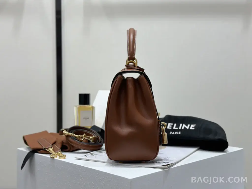 셀린느 CELINE 16백 스몰 상세 이미지