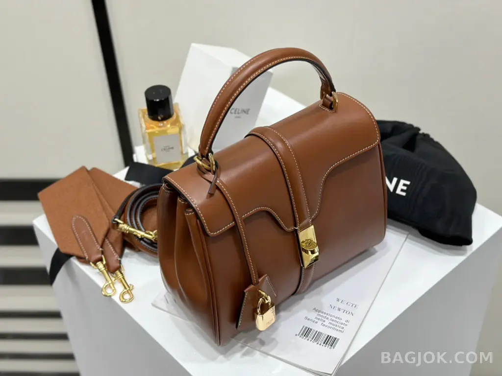 셀린느 CELINE 16백 스몰 상세 이미지