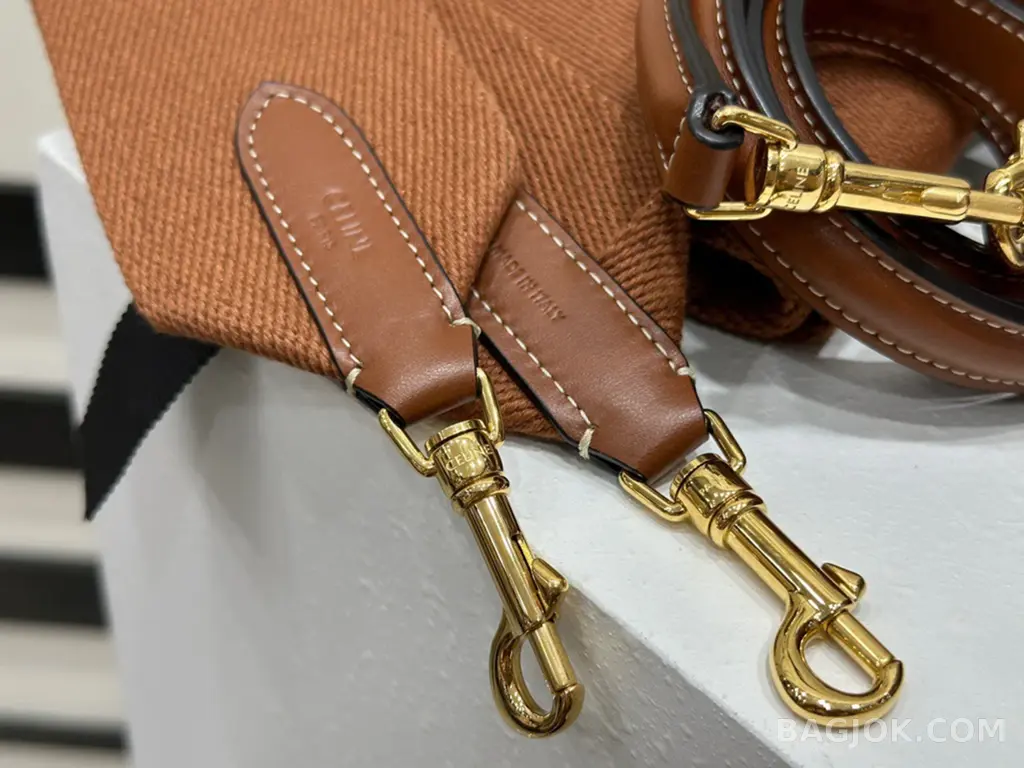 셀린느 CELINE 16백 스몰 상세 이미지