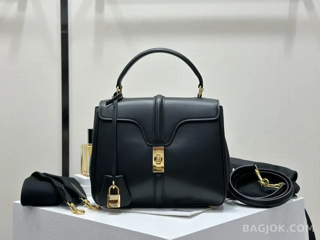 셀린느 CELINE 16백 스몰 상세 이미지