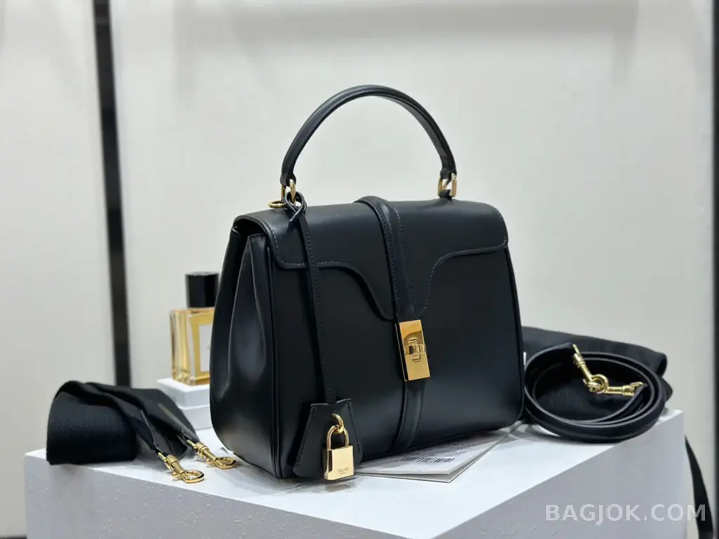 셀린느 CELINE 16백 스몰 상세 이미지