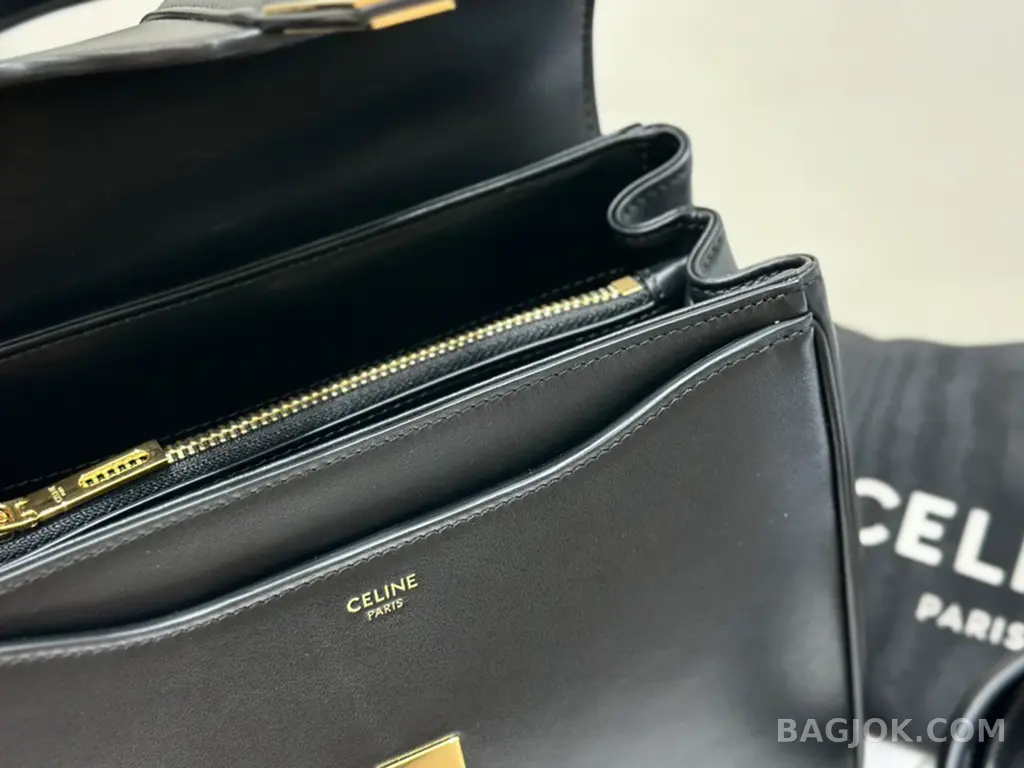 셀린느 CELINE 16백 스몰 상세 이미지
