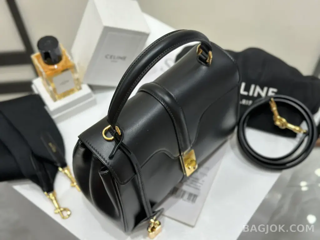 셀린느 CELINE 16백 스몰 상세 이미지