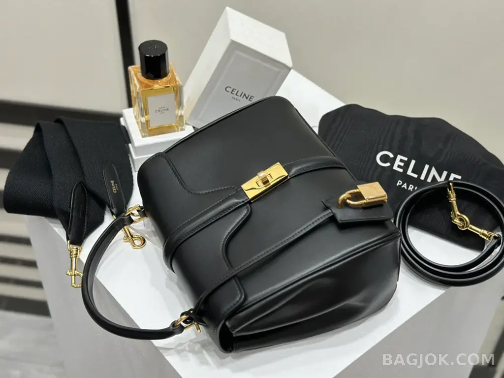 셀린느 CELINE 16백 스몰 상세 이미지