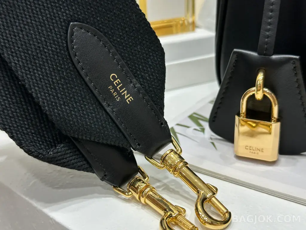 셀린느 CELINE 16백 스몰 상세 이미지