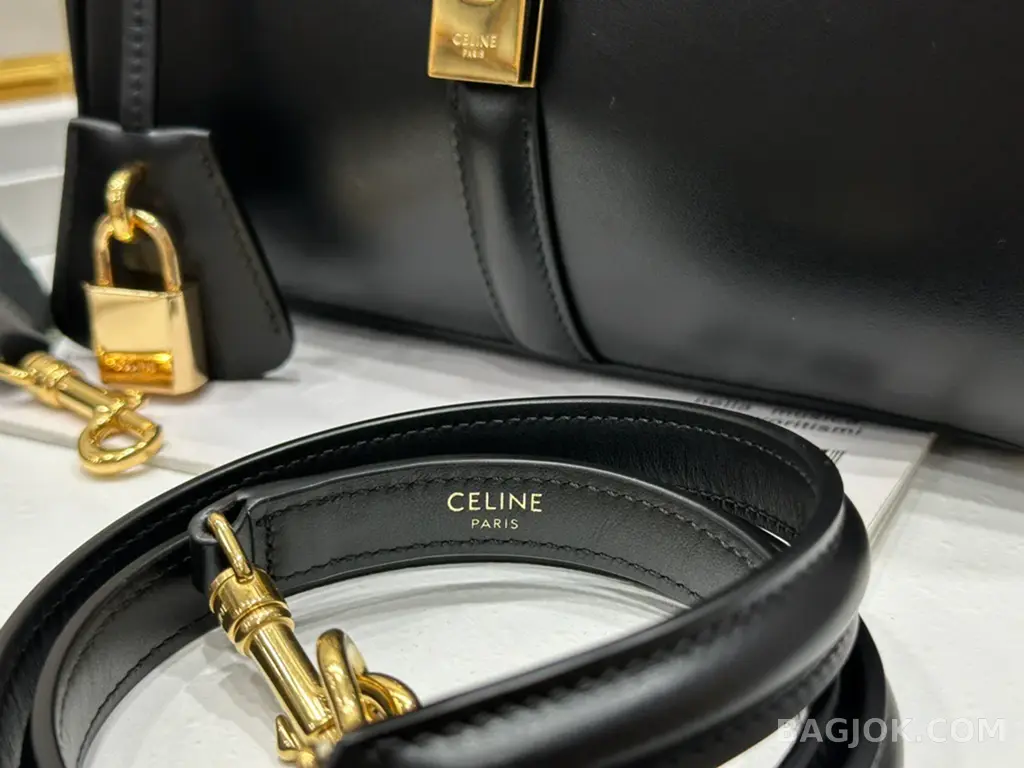 셀린느 CELINE 16백 스몰 상세 이미지