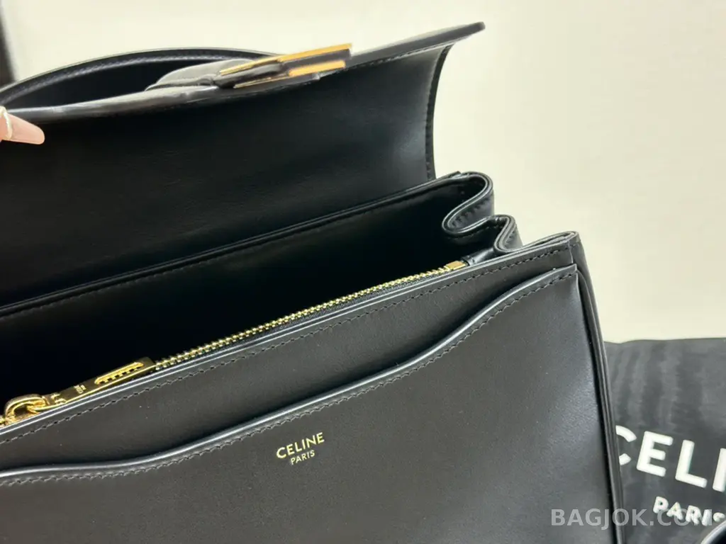 셀린느 CELINE 16백 스몰 상세 이미지