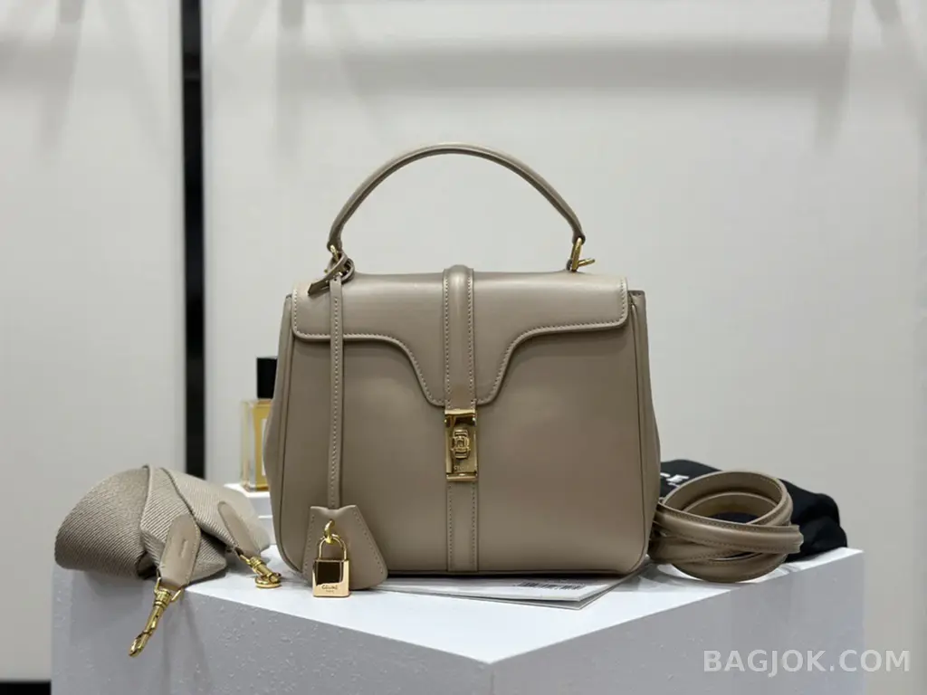 셀린느 CELINE 16백 스몰 상세 이미지