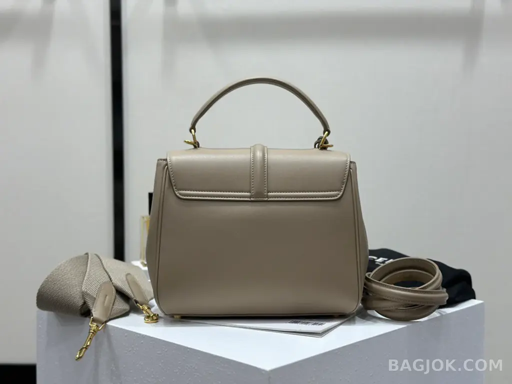 셀린느 CELINE 16백 스몰 상세 이미지