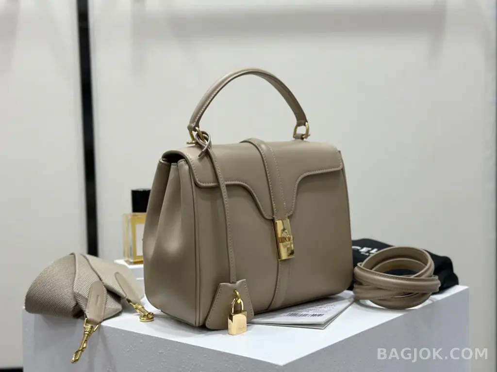 셀린느 CELINE 16백 스몰 상세 이미지
