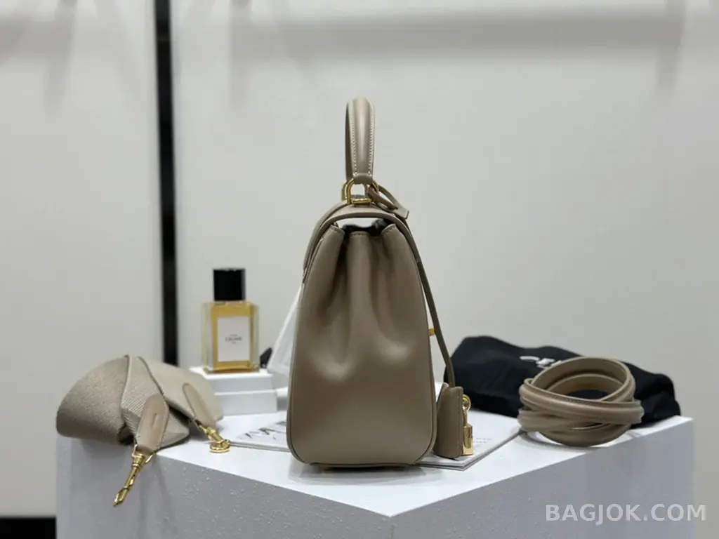 셀린느 CELINE 16백 스몰 상세 이미지