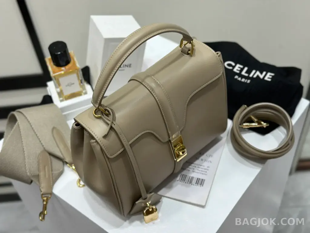 셀린느 CELINE 16백 스몰 상세 이미지
