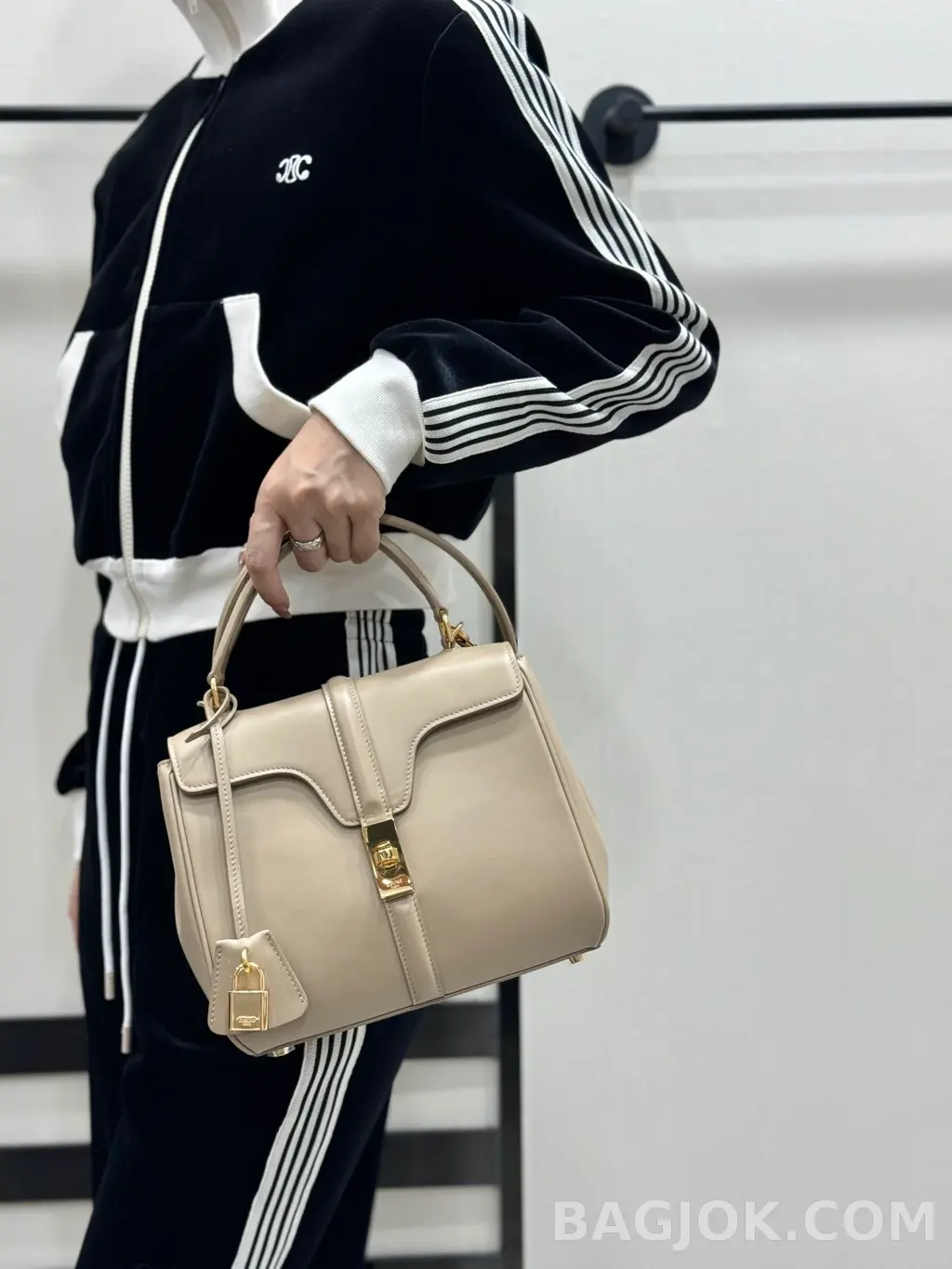 셀린느 CELINE 16백 스몰 상세 이미지