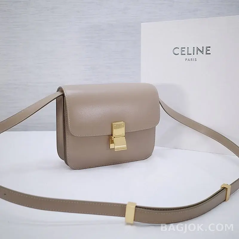 셀린느 CELINE 박스백 틴 상세 이미지