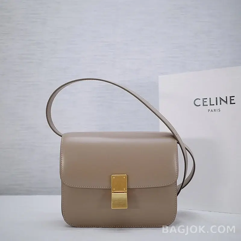 셀린느 CELINE 박스백 틴 상세 이미지