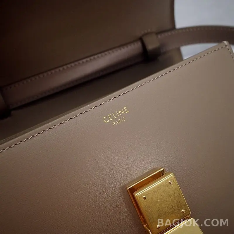 셀린느 CELINE 박스백 틴 상세 이미지