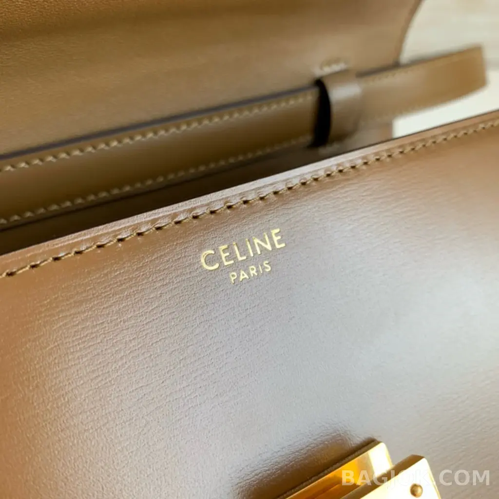 셀린느 CELINE 박스백 틴 상세 이미지