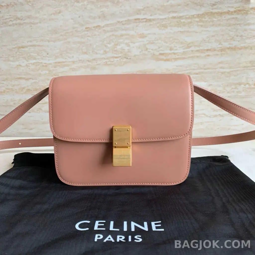 셀린느 CELINE 박스백 틴 상세 이미지