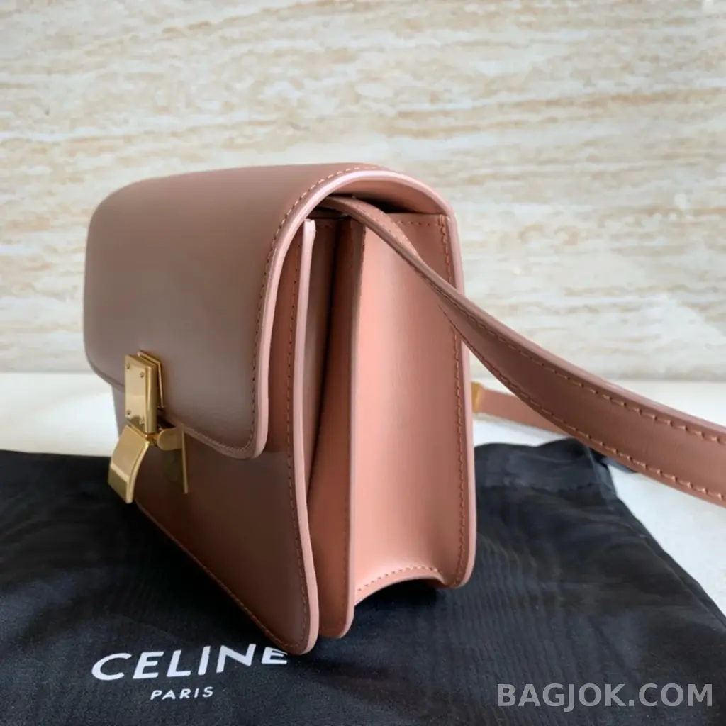 셀린느 CELINE 박스백 틴 상세 이미지