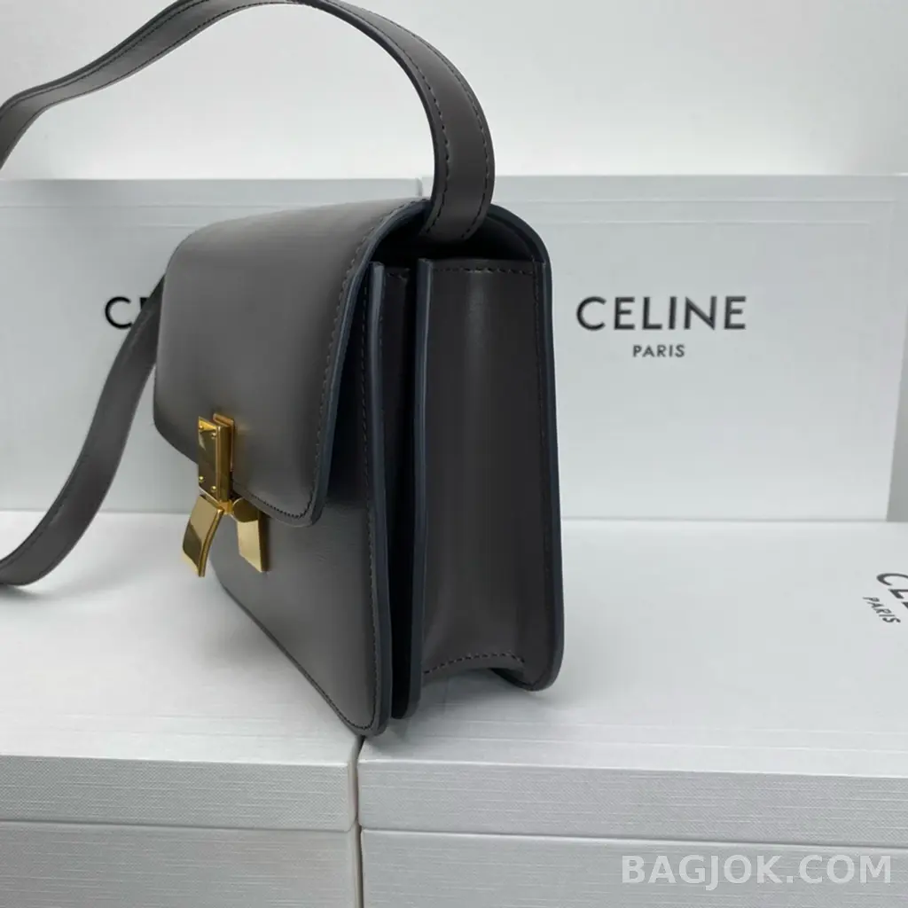 셀린느 CELINE 박스백 틴 상세 이미지