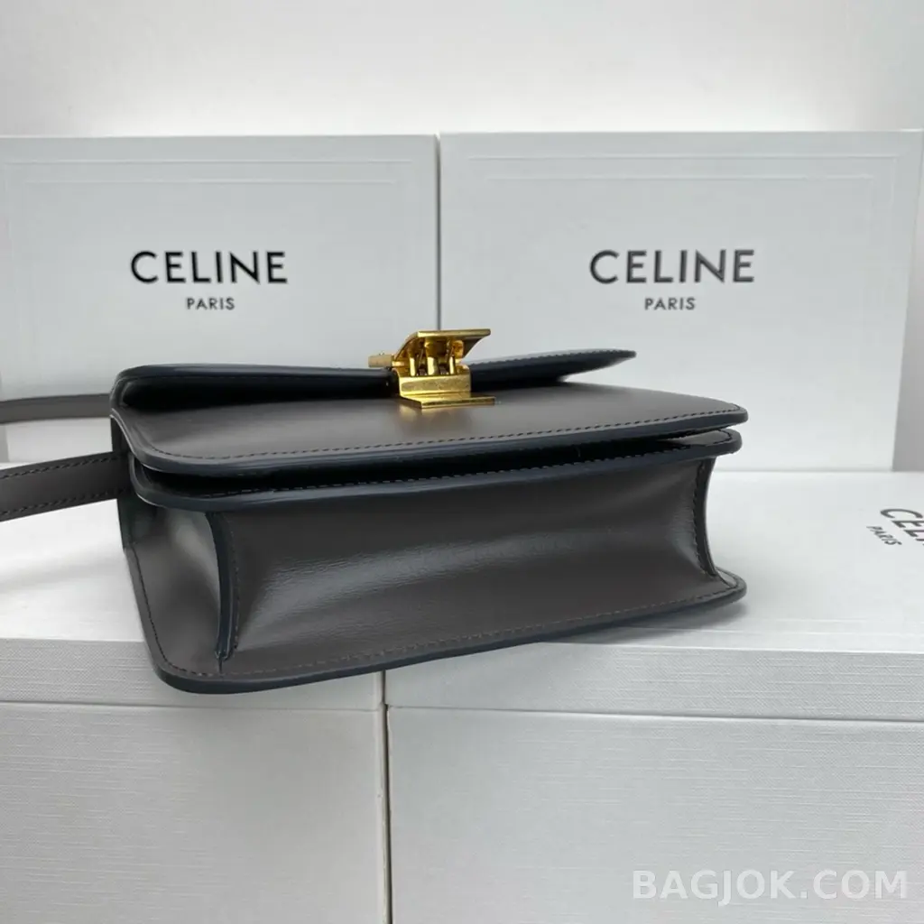 셀린느 CELINE 박스백 틴 상세 이미지