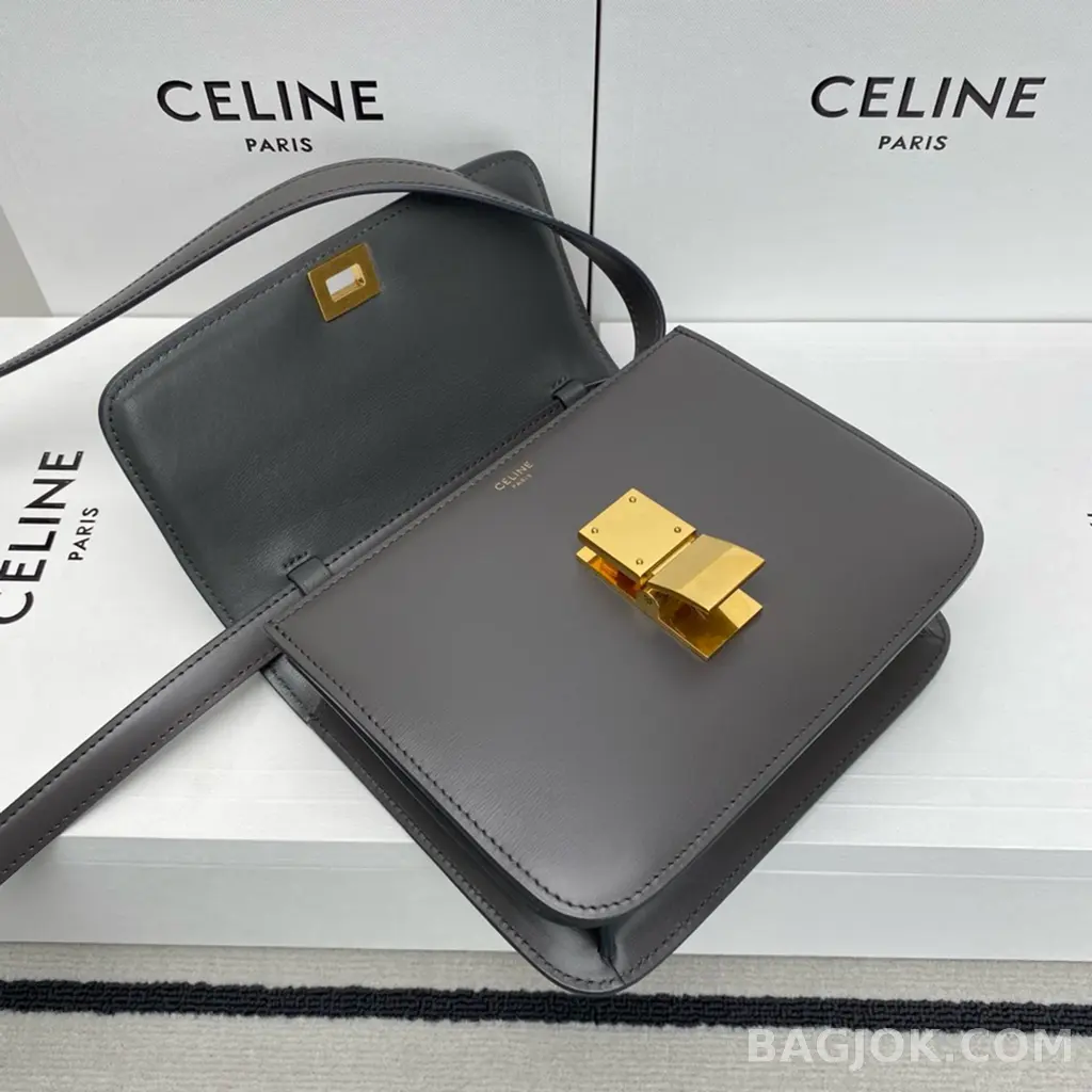 셀린느 CELINE 박스백 틴 상세 이미지