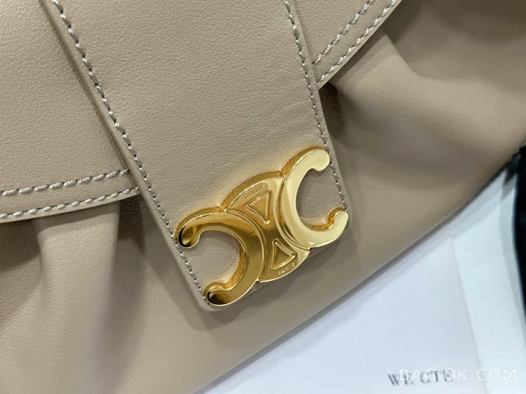 셀린느 CELINE 미디움 폴리백 상세 이미지