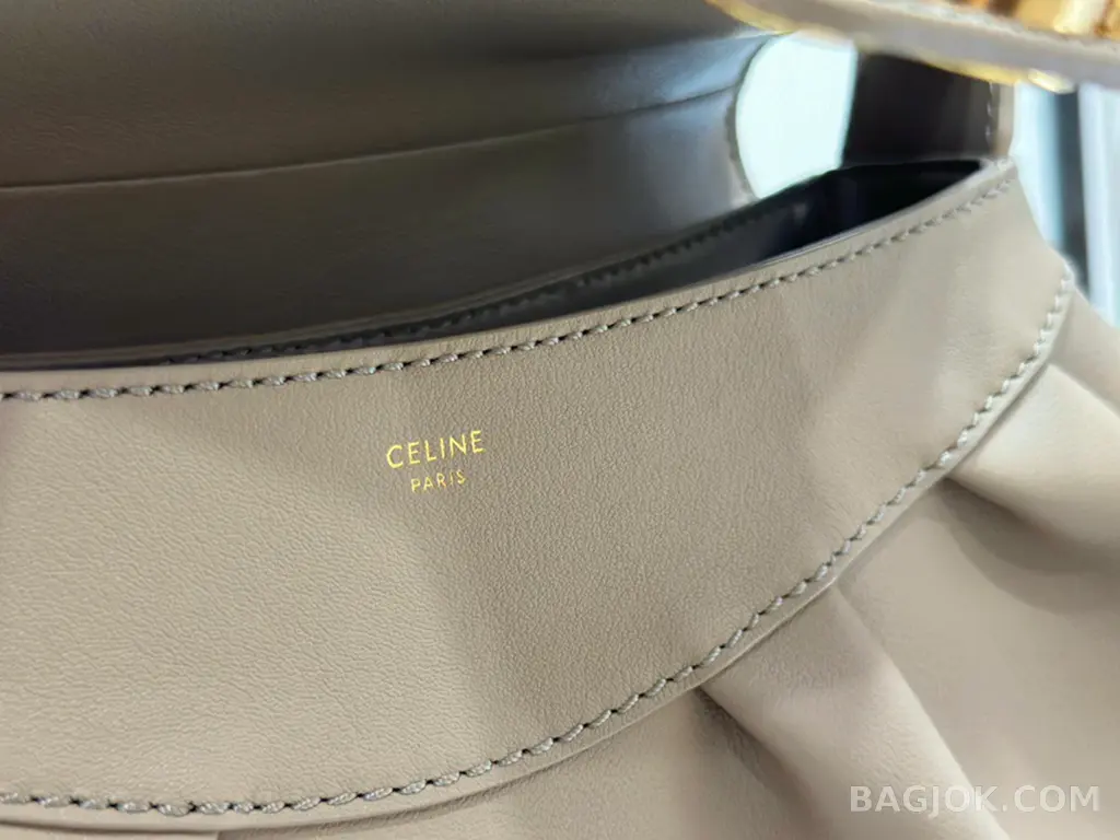 셀린느 CELINE 미디움 폴리백 상세 이미지