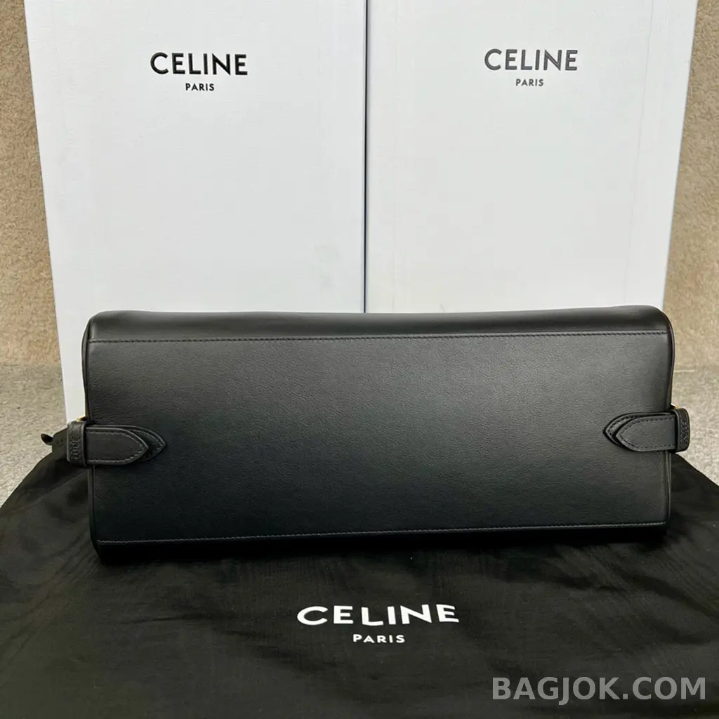 셀린느 CELINE 아폴린 백 미디움 상세 이미지